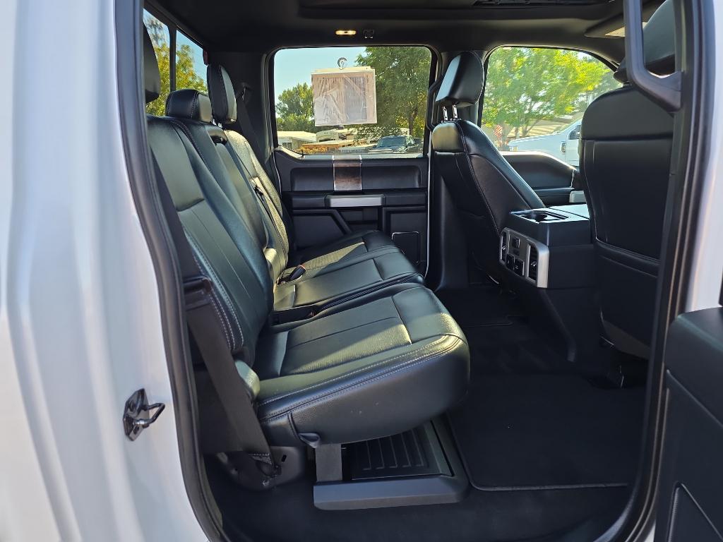 used 2022 Ford F-350 car, priced at $61,750