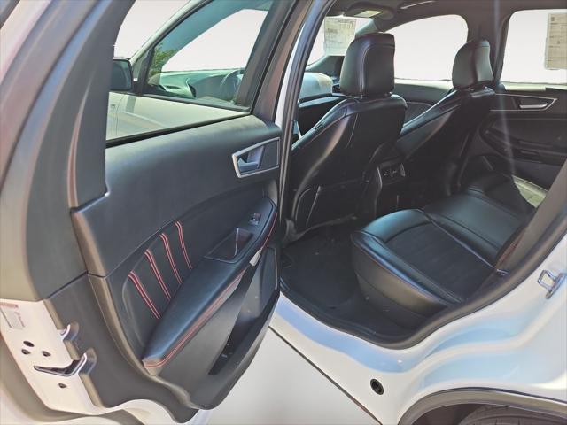 used 2024 Ford Edge car, priced at $35,800