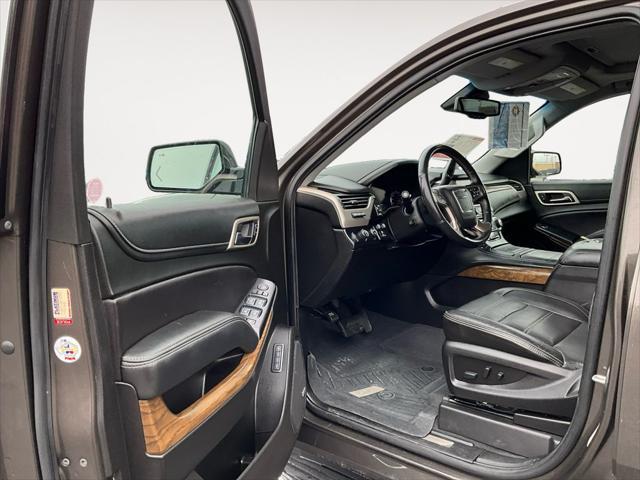 used 2019 GMC Yukon car, priced at $38,250