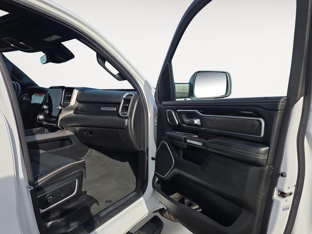 used 2020 Ram 1500 car, priced at $33,500