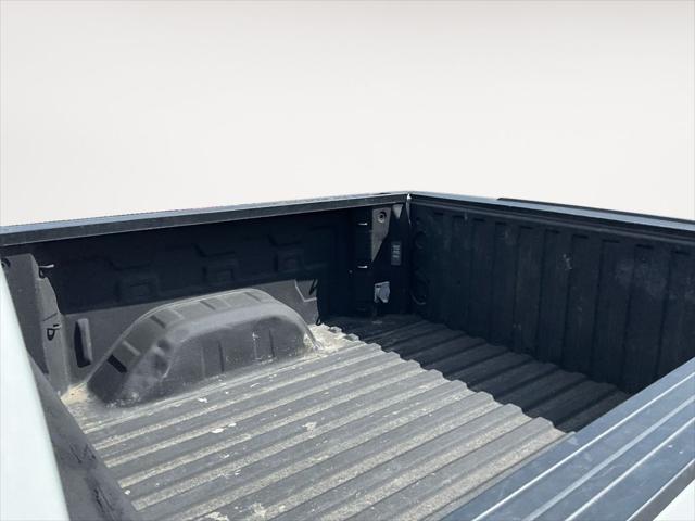 used 2022 Chevrolet Silverado 1500 car, priced at $36,750