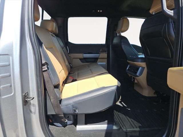 used 2024 Ford F-350 car, priced at $73,000