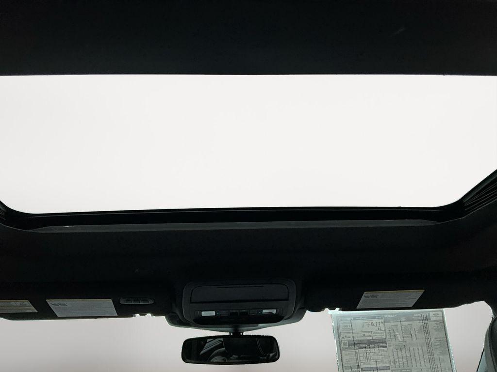 used 2021 Ford Explorer car, priced at $32,911