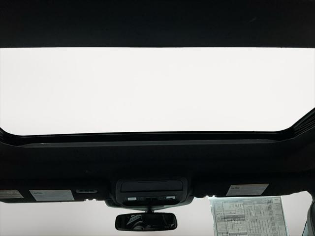 used 2021 Ford Explorer car, priced at $34,250