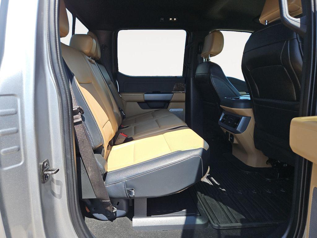 used 2024 Ford F-350 car, priced at $71,500
