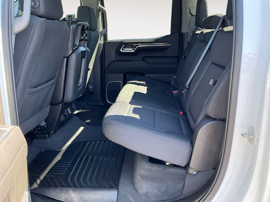 used 2022 GMC Sierra 1500 car, priced at $43,500