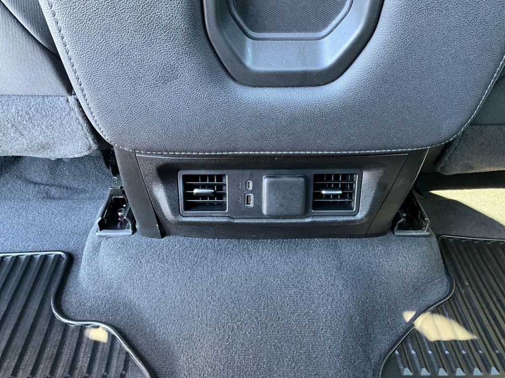 used 2022 GMC Sierra 1500 car, priced at $43,500