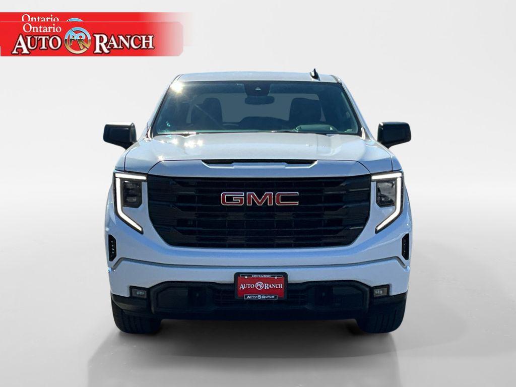 used 2022 GMC Sierra 1500 car, priced at $43,500