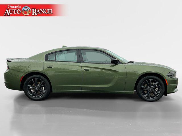 used 2022 Dodge Charger car, priced at $25,000