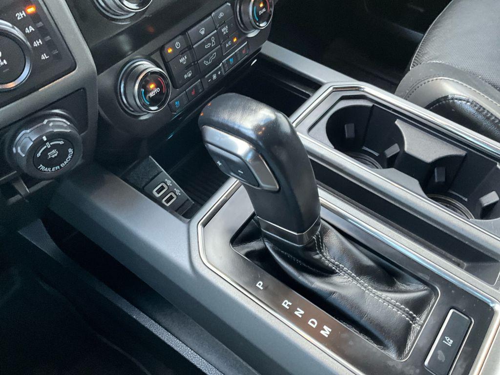 used 2020 Ford F-150 car, priced at $48,000