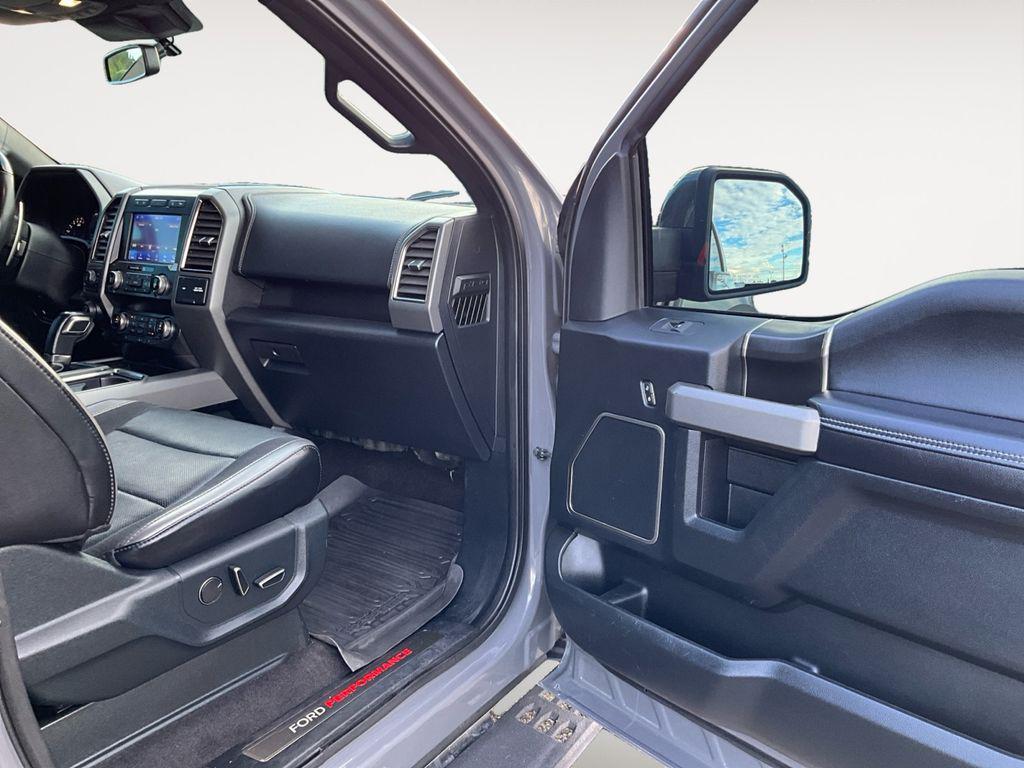 used 2020 Ford F-150 car, priced at $48,000