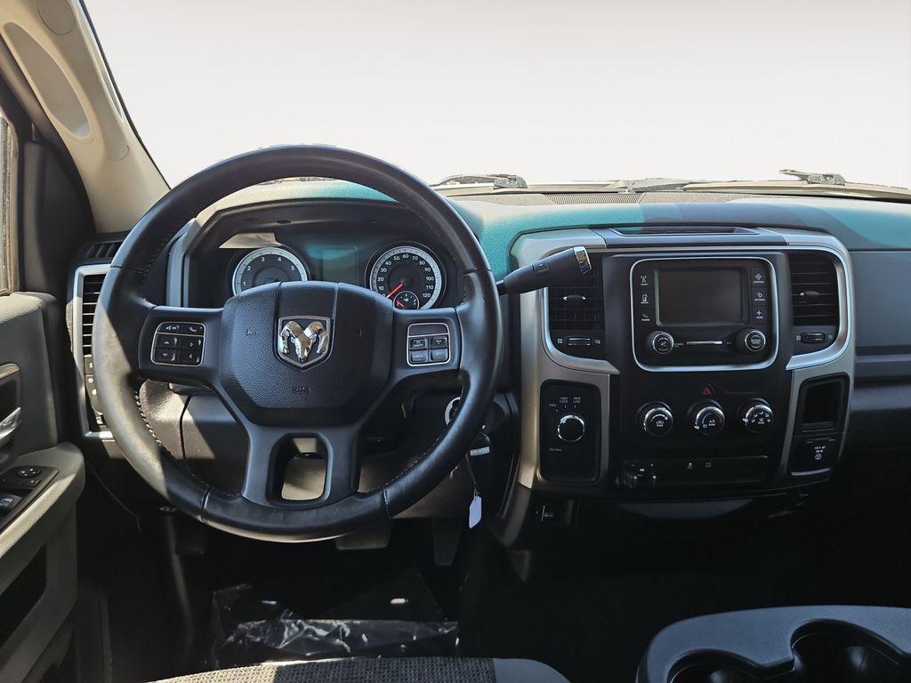 used 2014 Ram 2500 car, priced at $33,850