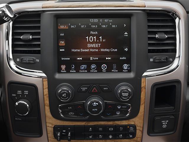 used 2014 Ram 2500 car, priced at $34,500