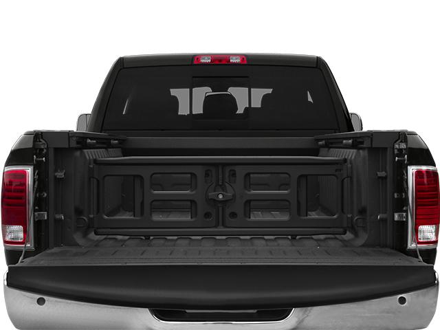 used 2014 Ram 2500 car, priced at $34,500