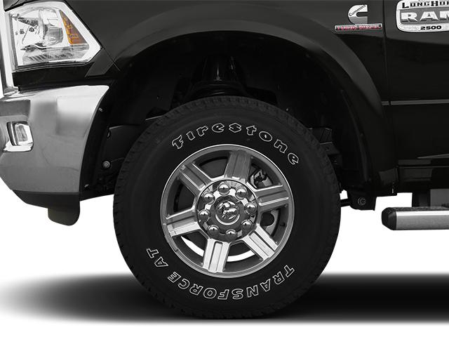 used 2014 Ram 2500 car, priced at $34,500