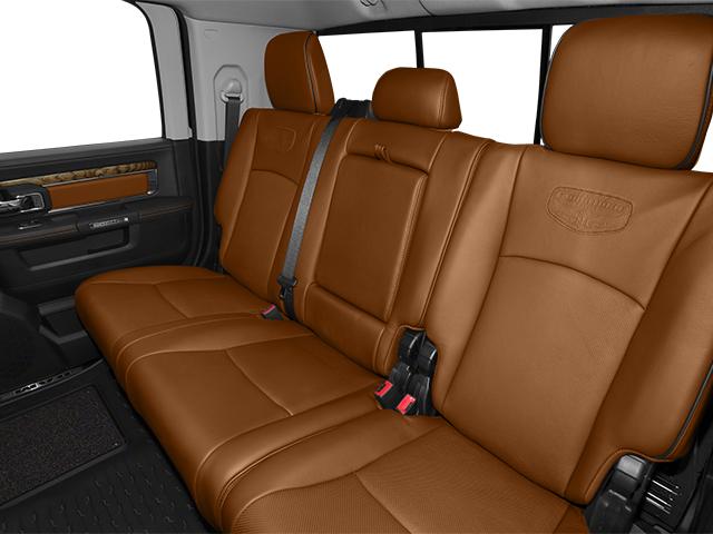 used 2014 Ram 2500 car, priced at $34,500