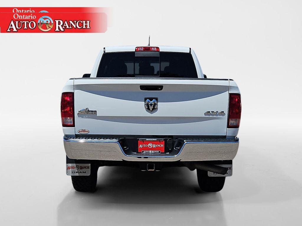used 2014 Ram 2500 car, priced at $33,850
