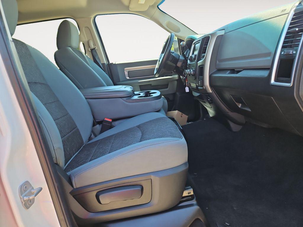 used 2014 Ram 2500 car, priced at $33,850