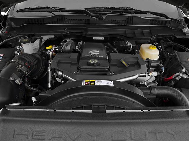 used 2014 Ram 2500 car, priced at $34,500