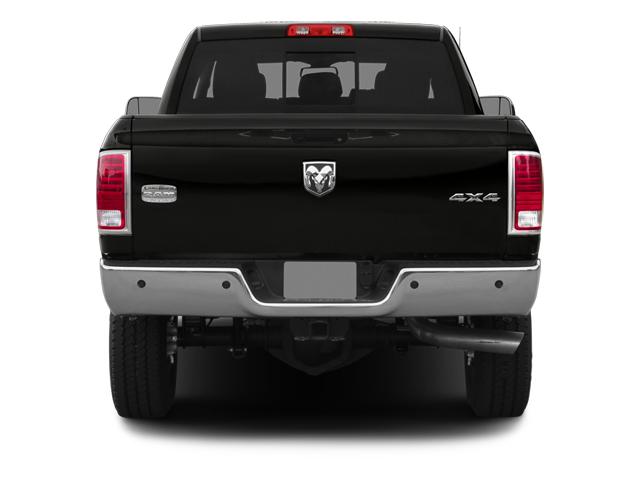 used 2014 Ram 2500 car, priced at $34,500