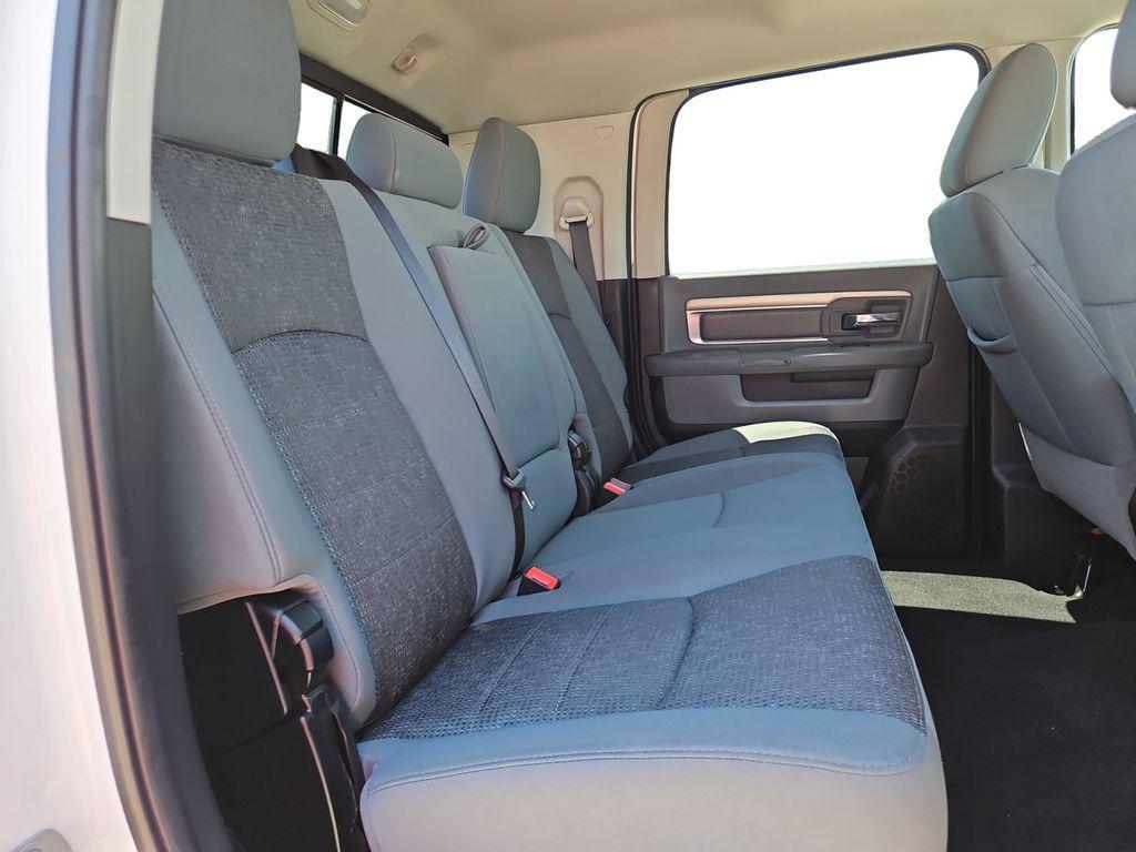 used 2014 Ram 2500 car, priced at $33,850