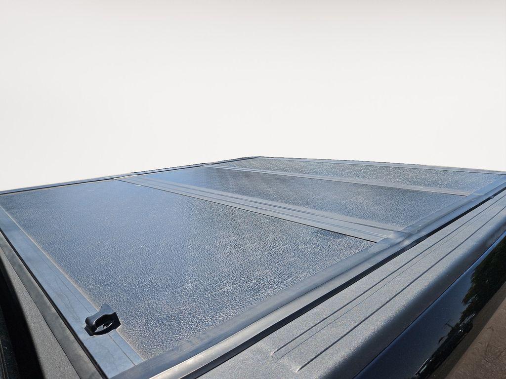 used 2020 Ram 1500 car, priced at $43,800
