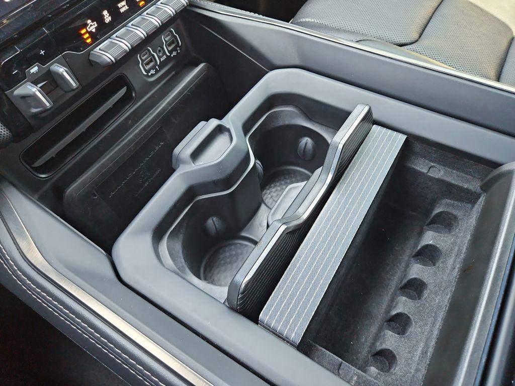 used 2020 Ram 1500 car, priced at $43,800