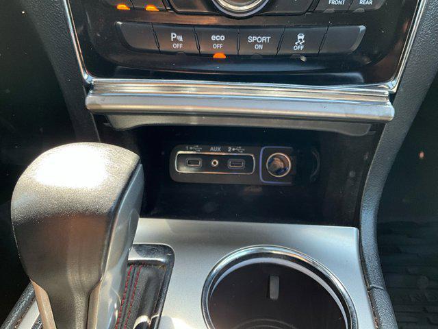 used 2019 Jeep Grand Cherokee car, priced at $23,500