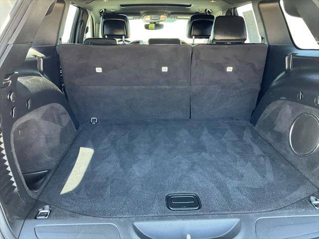 used 2019 Jeep Grand Cherokee car, priced at $24,161