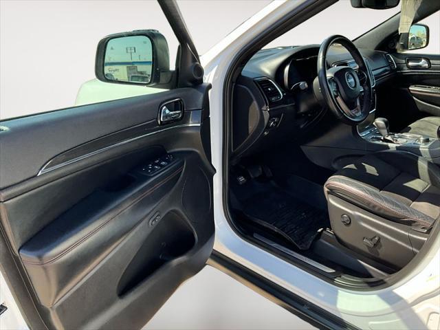 used 2019 Jeep Grand Cherokee car, priced at $24,161