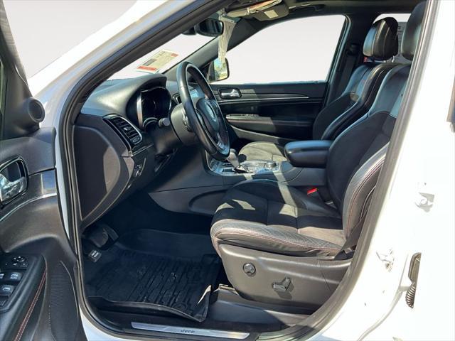 used 2019 Jeep Grand Cherokee car, priced at $24,161
