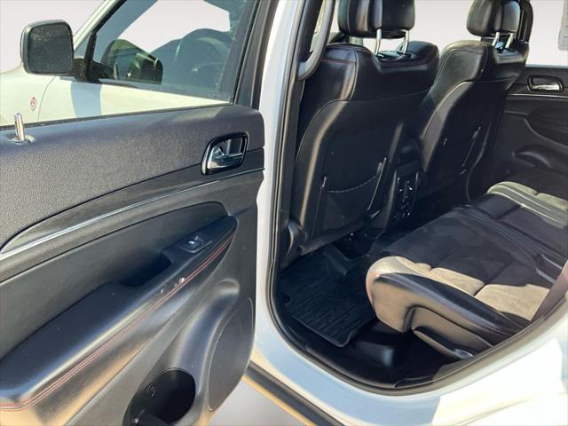 used 2019 Jeep Grand Cherokee car, priced at $24,161