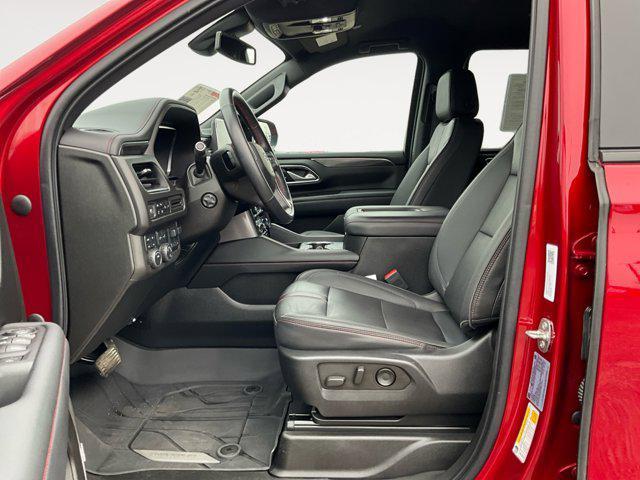 used 2022 Chevrolet Suburban car, priced at $64,500