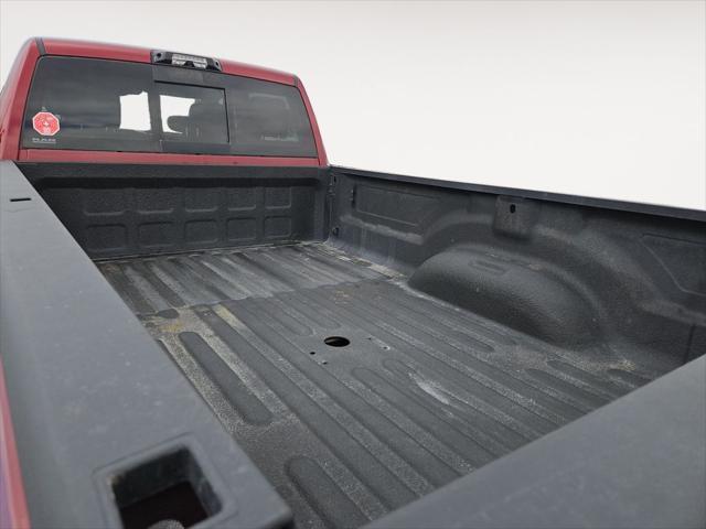 used 2022 Ram 3500 car, priced at $55,100