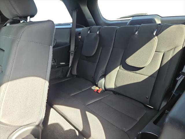 used 2020 Ford Explorer car, priced at $20,911