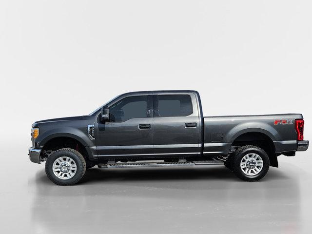 used 2017 Ford F-250 car, priced at $36,000