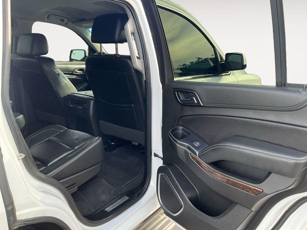 used 2019 Chevrolet Tahoe car, priced at $29,000