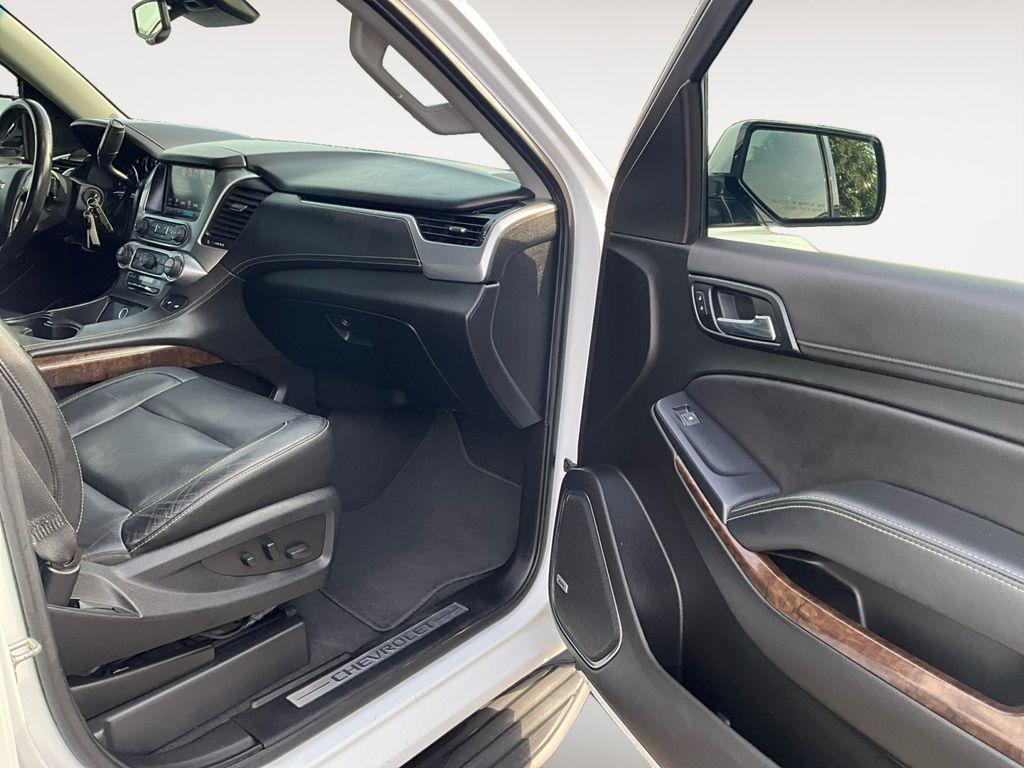 used 2019 Chevrolet Tahoe car, priced at $29,000