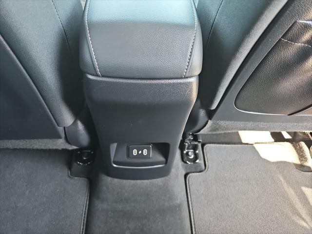 used 2023 Kia Soul car, priced at $21,750