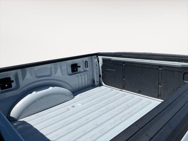used 2021 Ford F-150 car, priced at $39,500