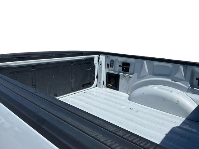 used 2021 Ford F-150 car, priced at $39,500