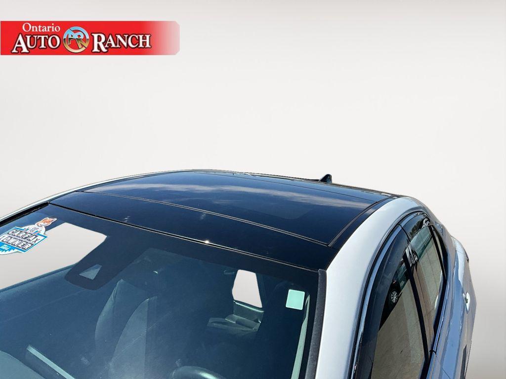 used 2023 Toyota Camry car, priced at $32,000