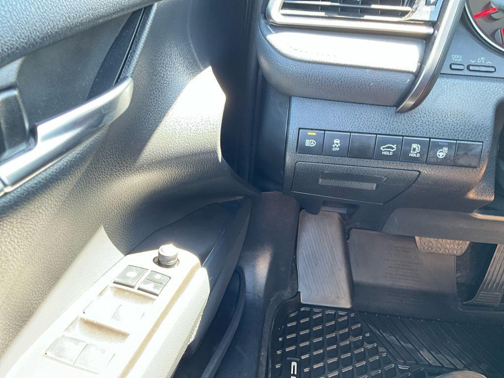 used 2023 Toyota Camry car, priced at $32,000