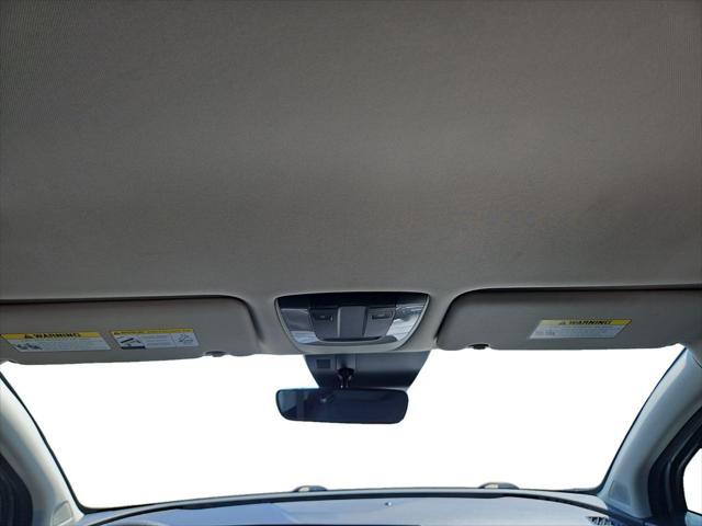 used 2023 Kia Sportage car, priced at $25,200