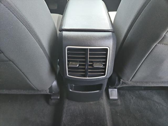 used 2023 Kia Sportage car, priced at $25,200