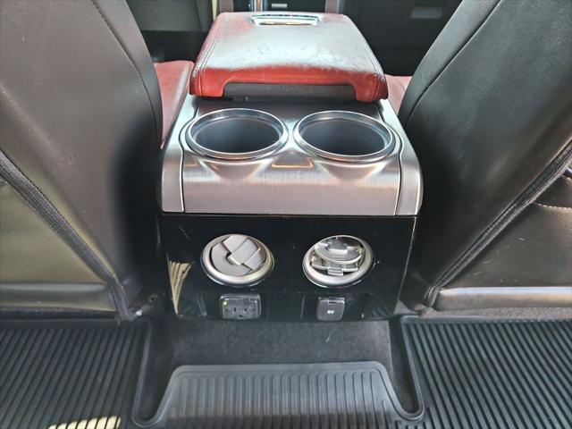 used 2013 Ford F-150 car, priced at $15,750
