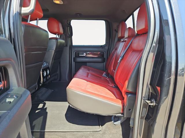 used 2013 Ford F-150 car, priced at $15,750