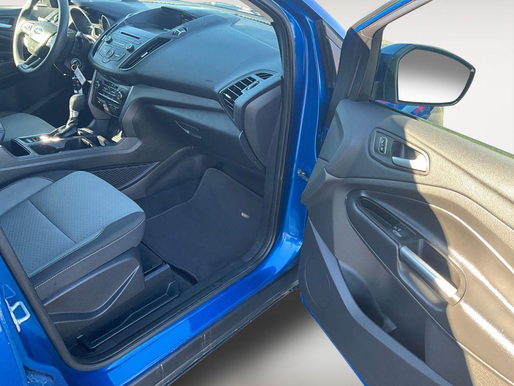 used 2017 Ford Escape car, priced at $7,500