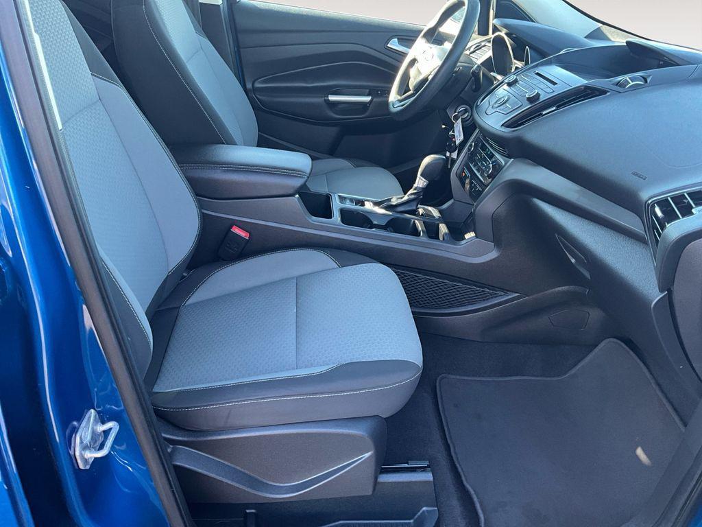 used 2017 Ford Escape car, priced at $7,500