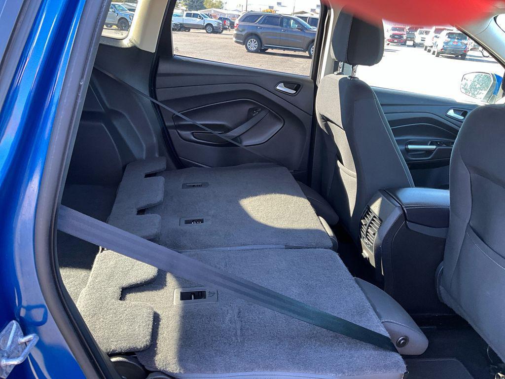 used 2017 Ford Escape car, priced at $7,500